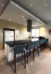 Sea-view Chalet at Hacienda Bay-North Coast, Egypt