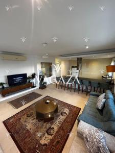 Sea-view Chalet at Hacienda Bay-North Coast, Egypt