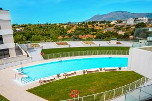 Mediterranean Vanian Views Penthouse