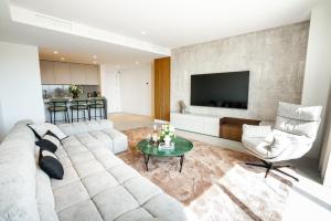 Mediterranean Vanian Views Penthouse