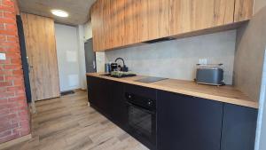 Baltic-Apartments Mielno