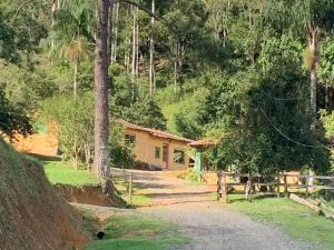 Fazenda Rio Do Peixe SFX - Ubytování bez kategorie ve městě São José dos Campos
