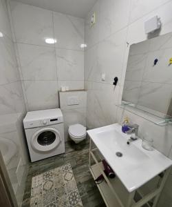 Apartman min & Ljubljana