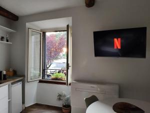 Alloggio turistico AllOmbra della Torre