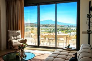 Mediterranean Vanian Views Penthouse