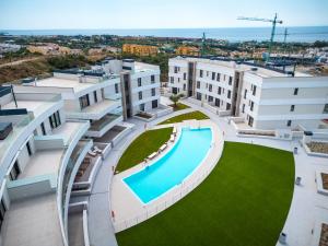 Mediterranean Vanian Views Penthouse