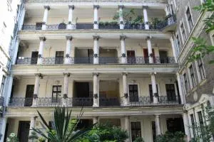 Omega Guesthouse Budapest - Budapest