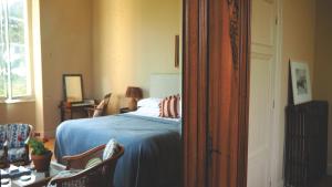 B&B / Chambres d'hotes Chateau de Pomiro chambres d-hotes et gite : photos des chambres