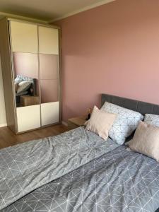 Apartament Mazurska