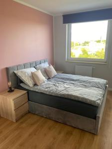 Apartament Mazurska