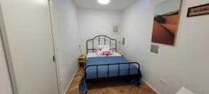 Atrium apartment in Portorož