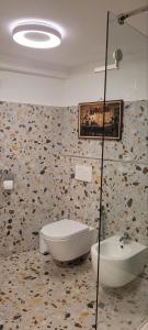 Atrium apartment in Portorož