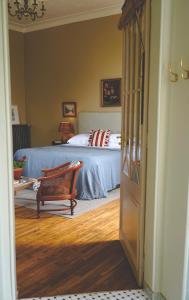 B&B / Chambres d'hotes Chateau de Pomiro chambres d-hotes et gite : photos des chambres