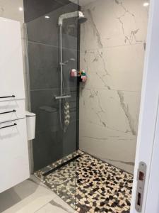 Sejours chez l'habitant Villa : photos des chambres