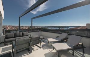 Nice Home In Pula With Sauna