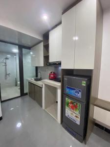 Hao Nam Apartment by Dapano