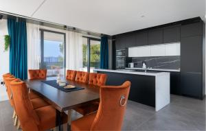 Nice Home In Pula With Sauna 