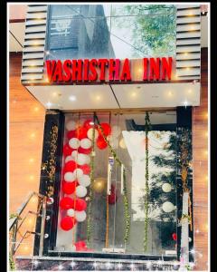 Vashistha INN