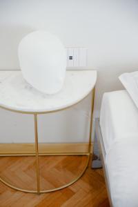 Duomo - Camere matrimoniali con bagno privato