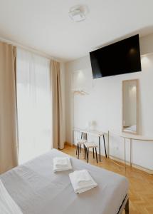 Duomo - Camere matrimoniali con bagno privato