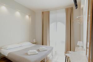 Duomo - Camere matrimoniali con bagno privato