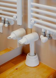 Duomo - Camere matrimoniali con bagno privato