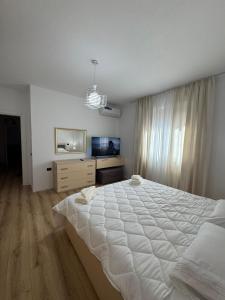 Apartment at Port Vlore
