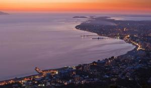 Apartment at Port Vlore