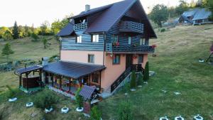 Cabana Georgiana Maria