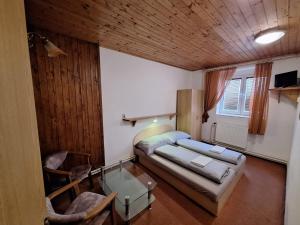 RETRO Apartmány Podhájska