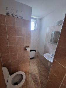 RETRO Apartmány Podhájska