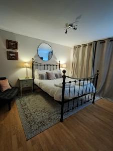 Aber Holiday Rentals