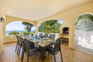 Villa Zea by Villa Plus