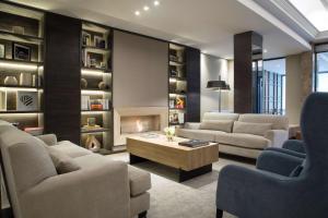 NH Collection Buenos Aires Crillón - Hôtels 4 étoiles à Buenos Aires