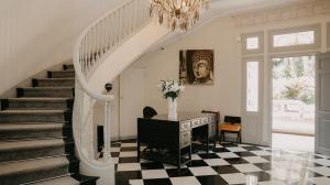 Villa Soraya Lodge & Spa