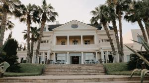 Villa Soraya Lodge & Spa