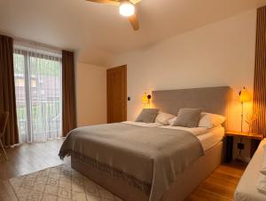 Apartamenty Maria Magiera