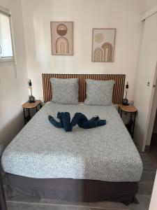 Les Lodges de lEtang