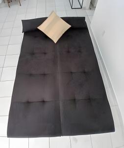 SHB • 2 min praia | Canto do Forte | Restaurantes