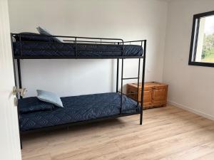 Villas Villa Ty Armor, charme Breton 5 minutes de la mer : photos des chambres
