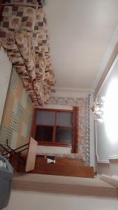 شقة مفروشة للايجار