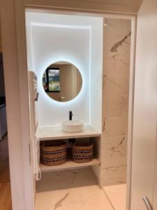 Villas Villa Ty Armor, charme Breton 5 minutes de la mer : photos des chambres
