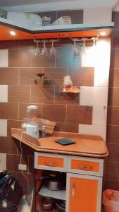 شقة مفروشة للايجار