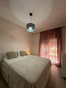 Ledjon apartament