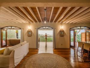 Uvita-ocean Views-large Pool-great Patio