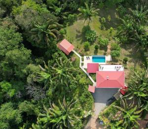 Uvita-ocean Views-large Pool-great Patio