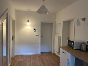 Standard Double Room room in Penzion Lilie