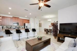 Casa 4Q Piscina Privativa — Storey Lake Resort