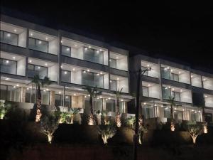 Appartamento Luxury Aulona