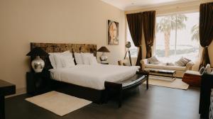 Villa Soraya Lodge & Spa